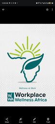 Workplace Wellness Africa logo
